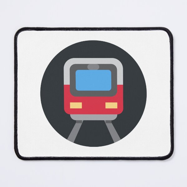 Item preview, Tyne And Wear Metro designed and sold by OneDayCollected.