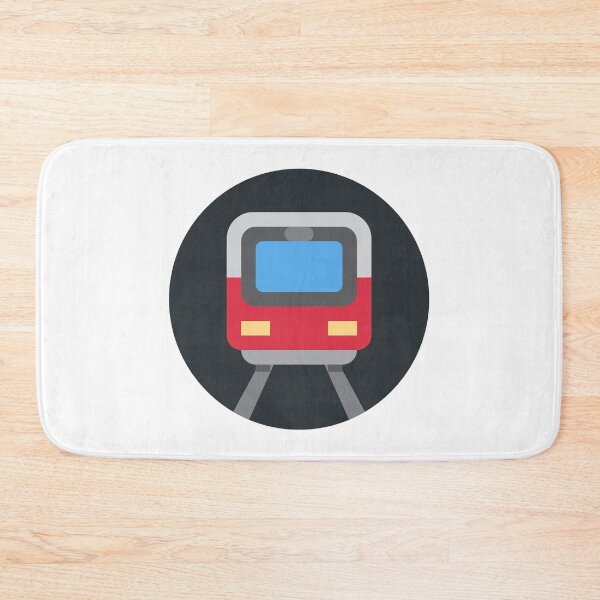 Item preview, Tyne And Wear Metro designed and sold by OneDayCollected.