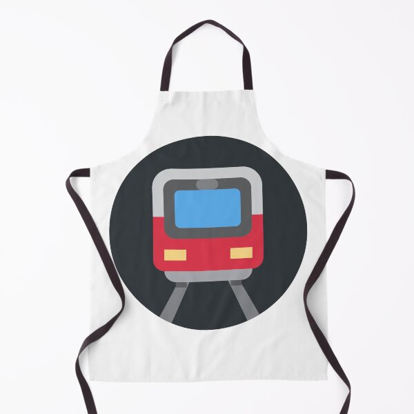 Item preview, Tyne And Wear Metro designed and sold by OneDayCollected.