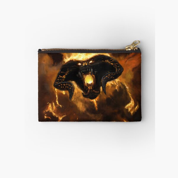 Item preview, Balrog designed and sold by De-Leone.