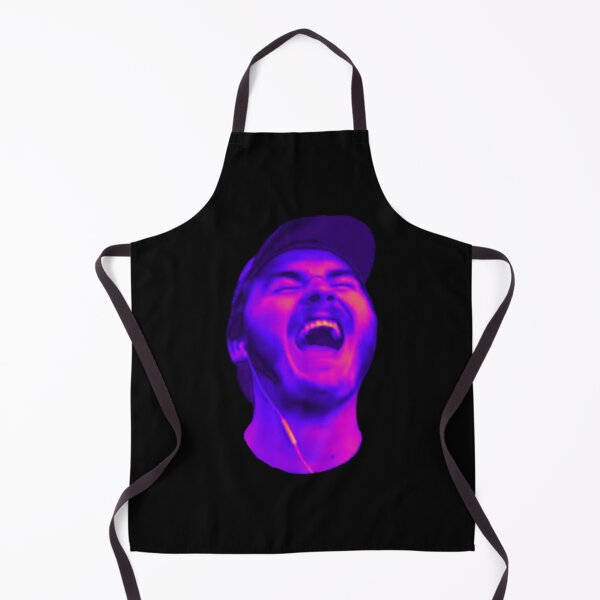 Item preview, Schlanket Evil Laugh designed and sold by KimoThreads.