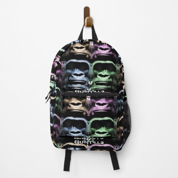 Item preview, URBAN GUERRILLAS designed and sold by Neil Finnemore.