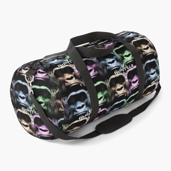 Item preview, URBAN GUERRILLAS designed and sold by Neil Finnemore.