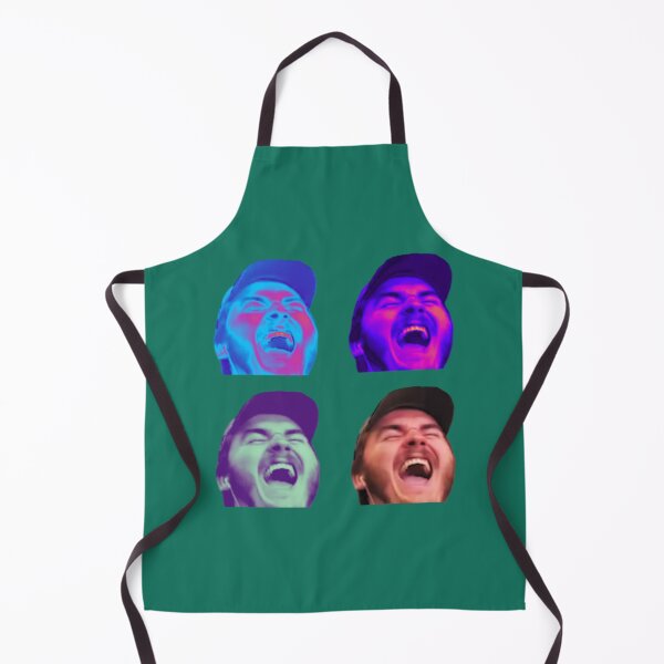 Item preview, Schlanket Evil Laugh Retro designed and sold by KimoThreads.