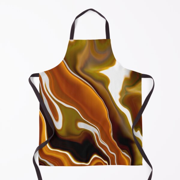 Item preview, Fluid Abstract Pattern 1652 designed and sold by Holidays77.