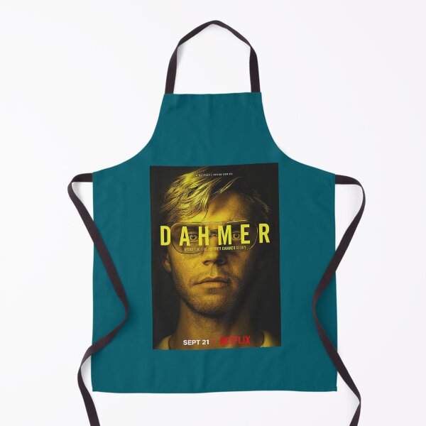 Item preview, Dahmer Netflix designed and sold by bravetyke2.