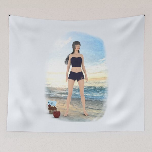 Item preview, Valerie designed and sold by qtasis.