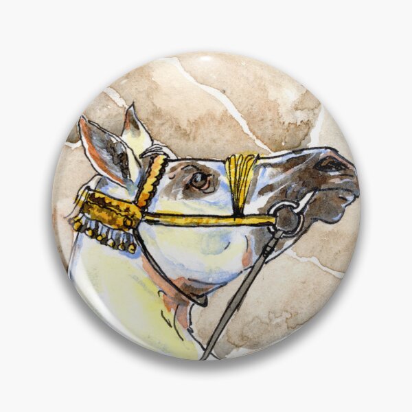Item preview, Desert Rider designed and sold by ZedNope.