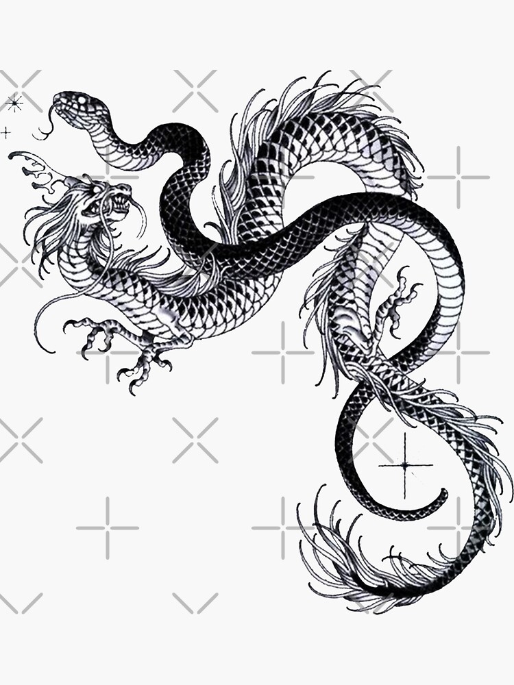 voorkoms dragon tattoo - Price in India, Buy voorkoms dragon tattoo Online  In India, Reviews, Ratings & Features | Flipkart.com