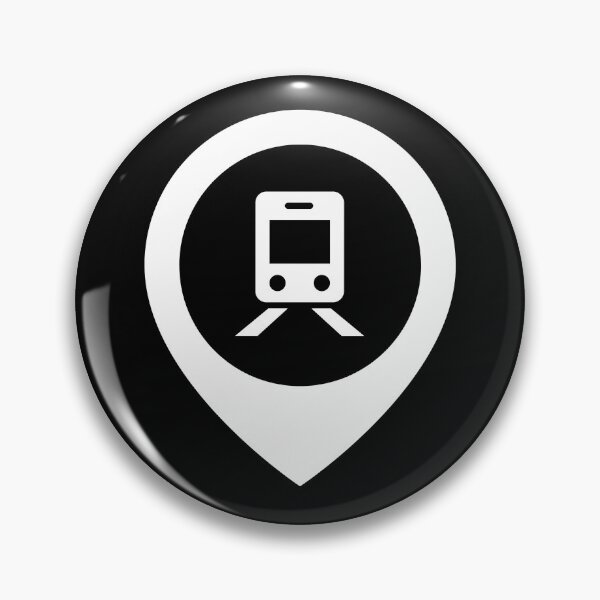 Item preview, Tyne And Wear Metro designed and sold by OneDayCollected.