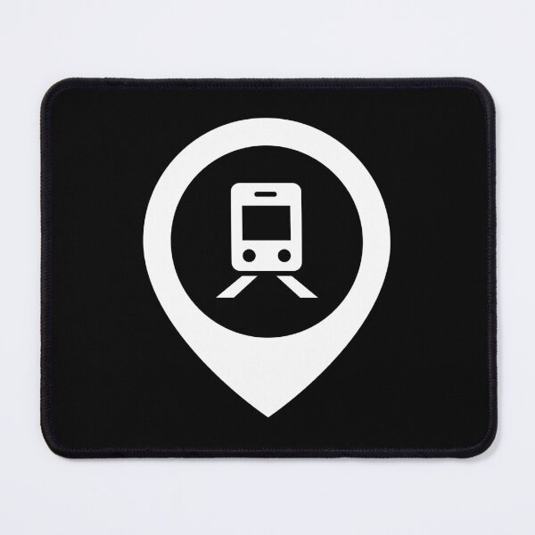 Item preview, Tyne And Wear Metro designed and sold by OneDayCollected.