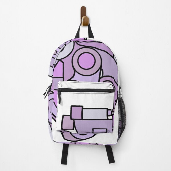 Item preview, Phoropter in Purple designed and sold by TheEyeFanatic.