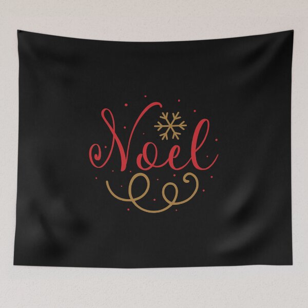 Item preview, noel design  for christmas lovers  designed and sold by NAZIMNADIR.