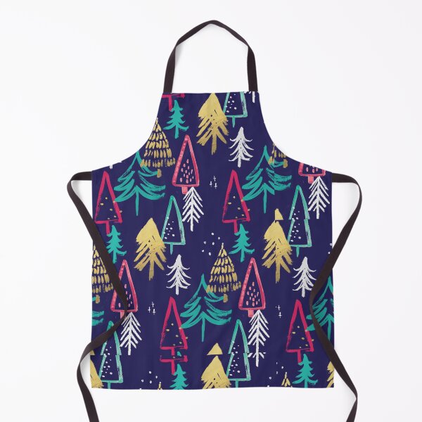 Item preview, Christmas doodles patchwork designed and sold by Vehiclestore.