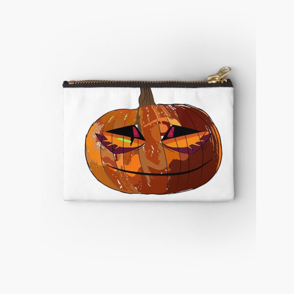 Item preview, Pumpkin smiling designed and sold by Crownshpo.