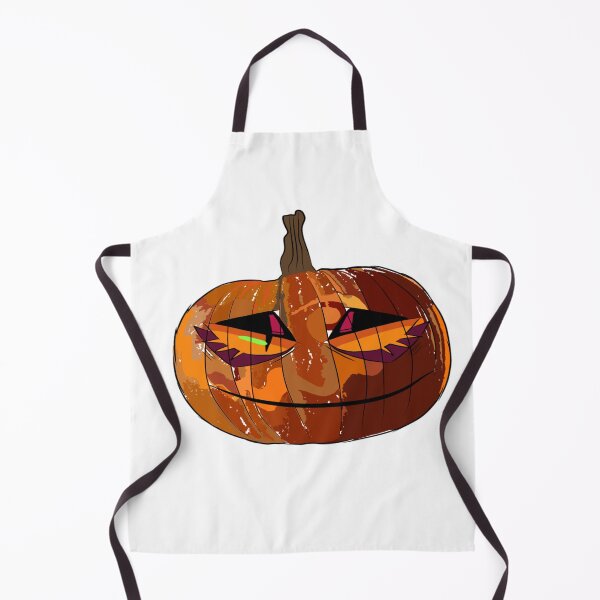 Item preview, Pumpkin smiling designed and sold by Crownshpo.