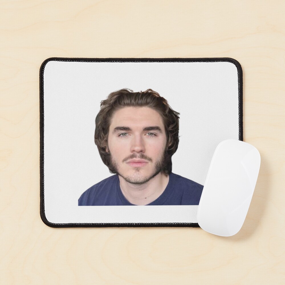 Item preview, Mouse Pad designed and sold by KimoThreads.