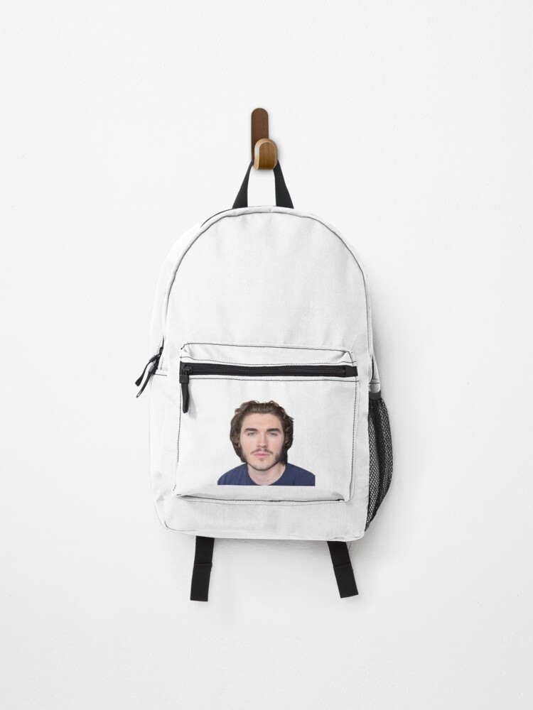 Thumbnail 1 of 3, Backpack, schlanket                              designed and sold by KimoThreads.