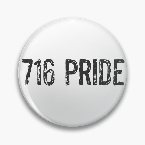 Item preview, 716 Pride designed and sold by nyah14.