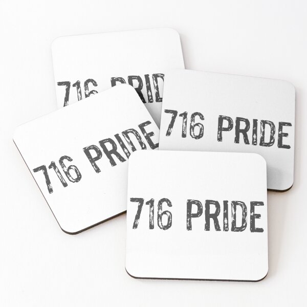 Item preview, 716 Pride designed and sold by nyah14.