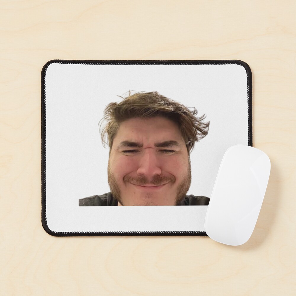 Item preview, Mouse Pad designed and sold by KimoThreads.