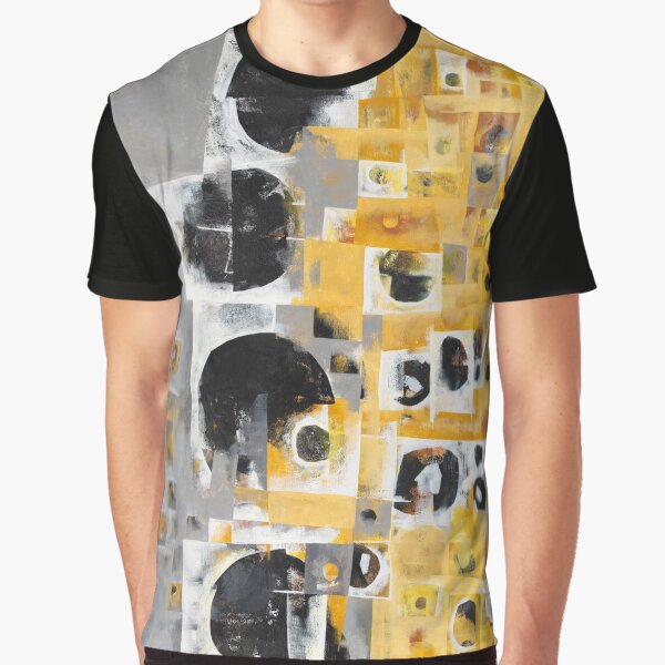 Reverberation Graphic T-Shirt