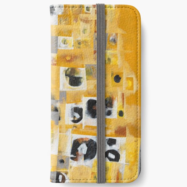 Reverberation iPhone Wallet