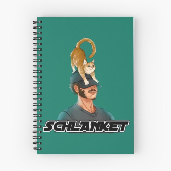 Item preview, schlanket - cat and boy     designed and sold by KimoThreads.