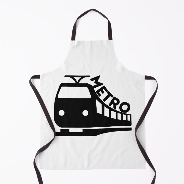 Item preview, Tyne And Wear Metro designed and sold by OneDayCollected.