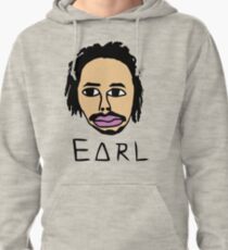 Earl Sweatshit Pullover Hoodie