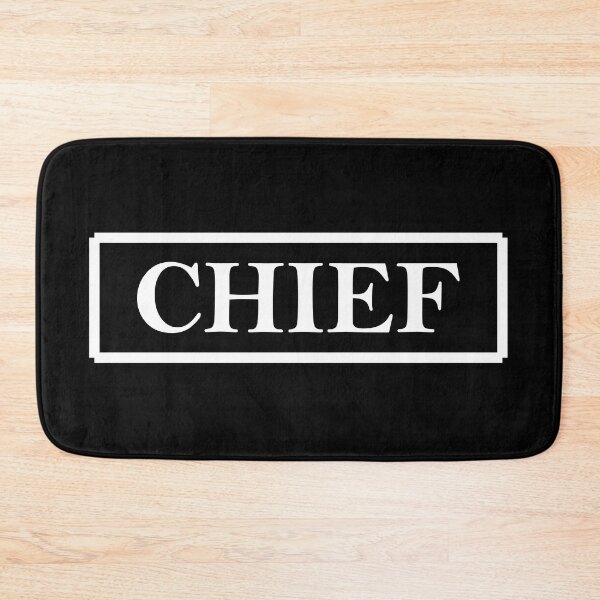 Item preview, Chief designed and sold by TrulyRested.