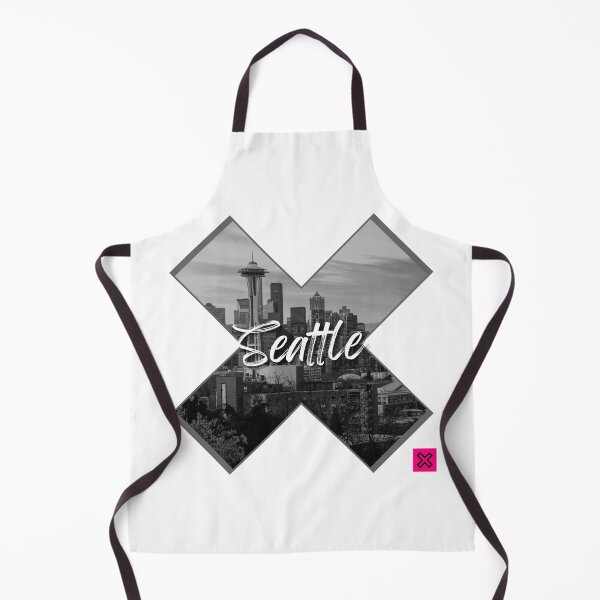 Item preview, Seattle, Washington designed and sold by Marcus Lawrence.