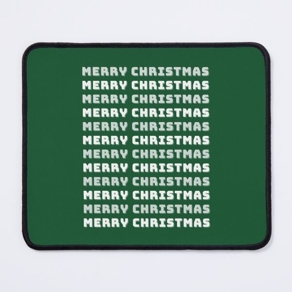 Item preview, Merry Christmas, Green Christmas Art, Holiday Season Decor, Green designed and sold by Magic Love Art Print.