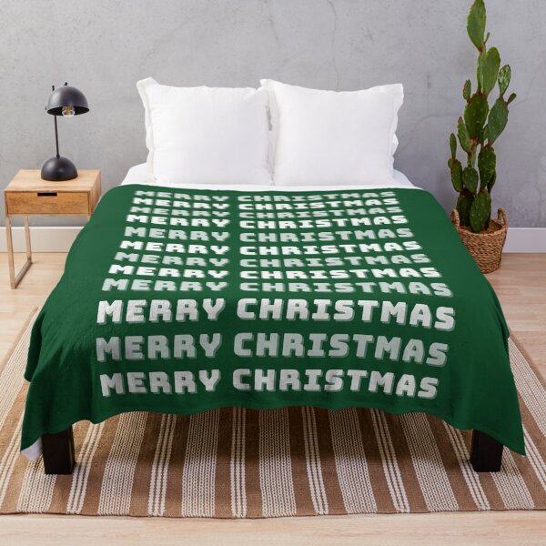 Item preview, Merry Christmas, Green Christmas Art, Holiday Season Decor, Green designed and sold by Magic Love Art Print.