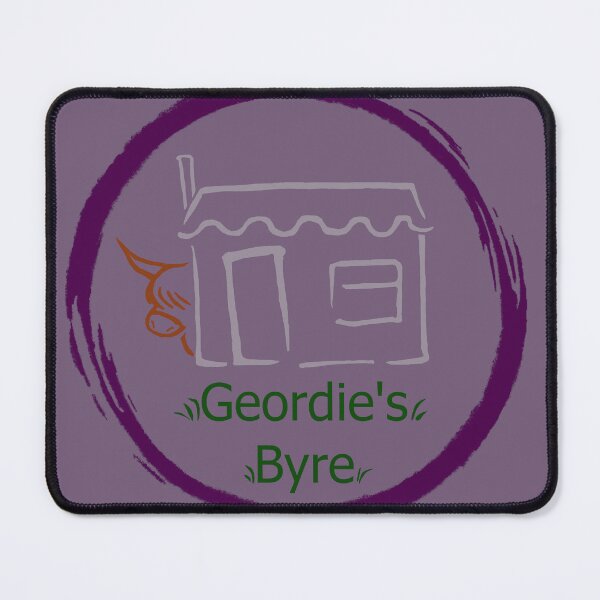Item preview, Geordies Byre designed and sold by Goffietwerb.