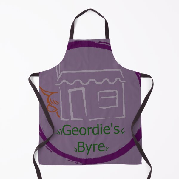 Item preview, Geordies Byre designed and sold by Goffietwerb.