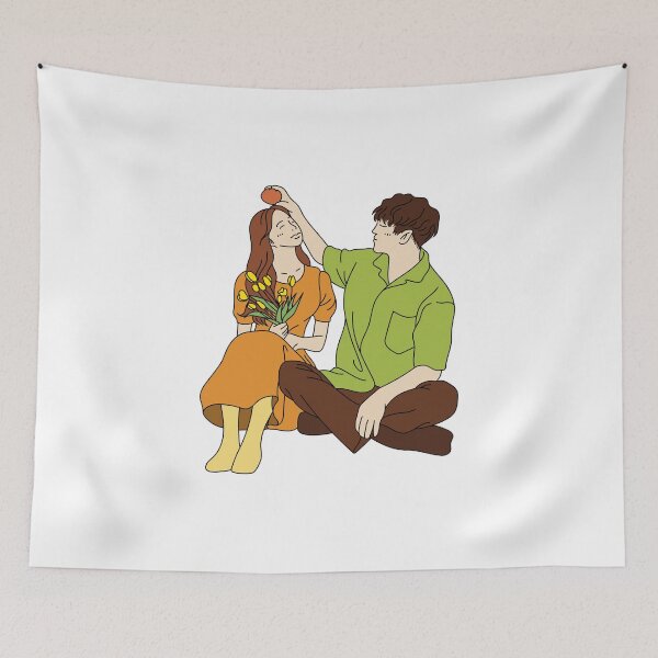 Item preview, with my love designed and sold by AlaukikaShop.