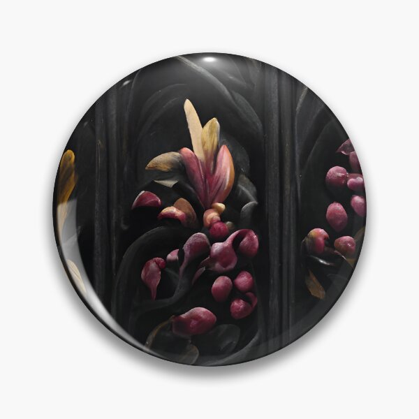 Item preview, Floral_Variations designed and sold by SenkiAlphonse.