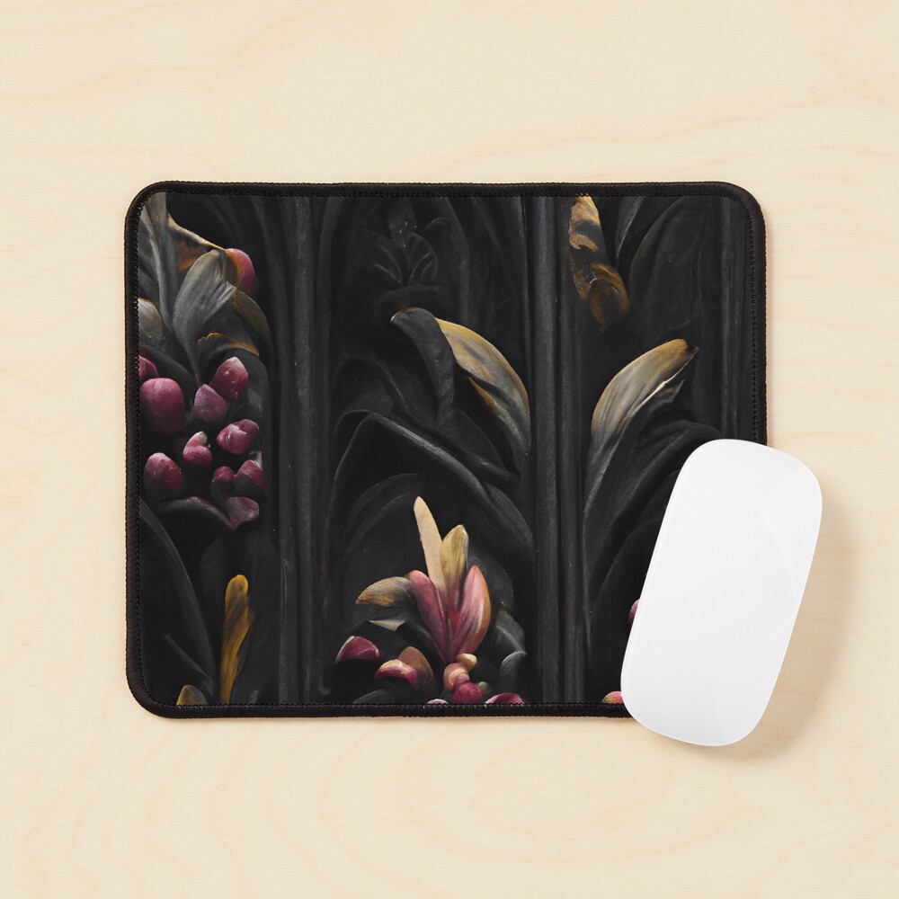 Item preview, Mouse Pad designed and sold by SenkiAlphonse.