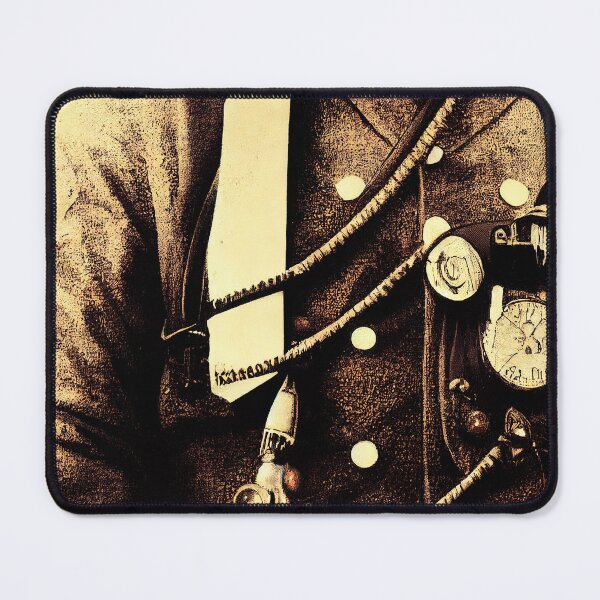 Item preview, Police officer designed and sold by ComicsFactory.