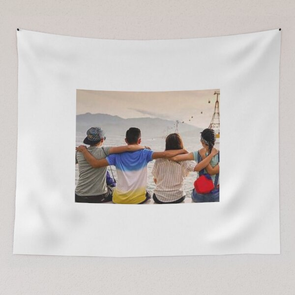 Item preview, Friends Foreever designed and sold by CreatorWorld29.