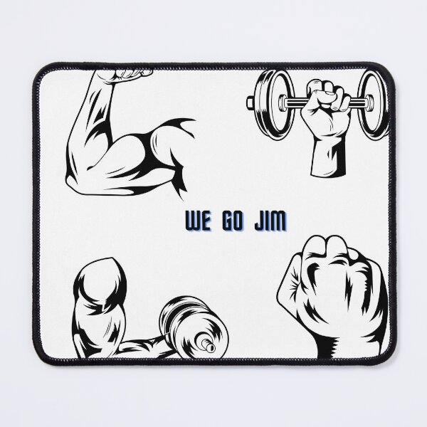 Item preview, WE GO JIM designed and sold by JEPHYR.