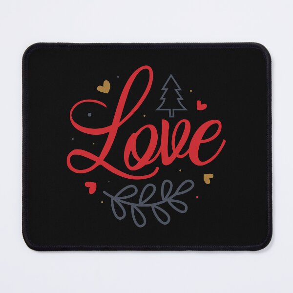 Item preview, love design for christmas lovers  designed and sold by NAZIMNADIR.
