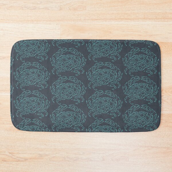 Item preview, Styled Crab  designed and sold by missmann.
