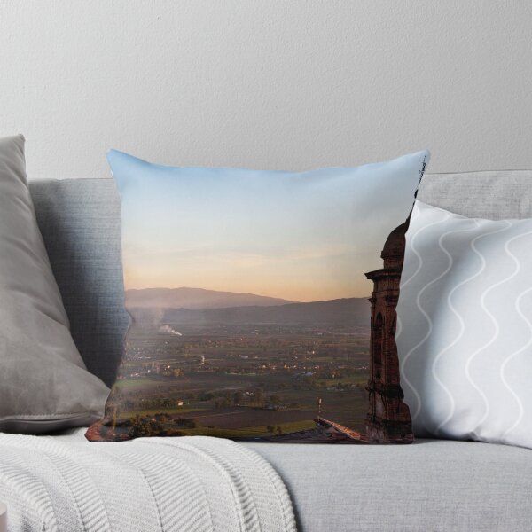 Item preview, Umbrian Twilight designed and sold by phil decocco.
