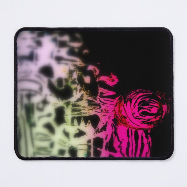 Item preview, Glowing pink on a dark night designed and sold by AnnabellaRh.