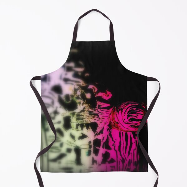 Item preview, Glowing pink on a dark night designed and sold by AnnabellaRh.