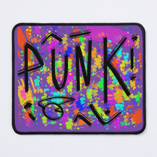 Item preview, Punk color designed and sold by Sky-99.
