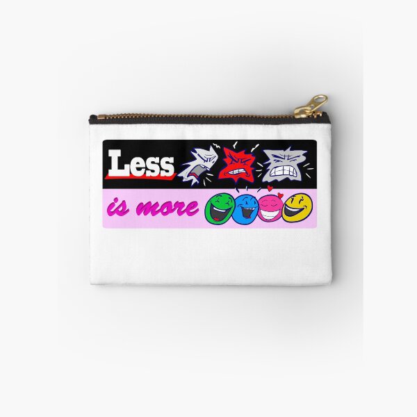 Item preview, Less is more designed and sold by iveno.