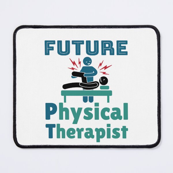 Item preview, Future Physical Therapist designed and sold by jaygo.